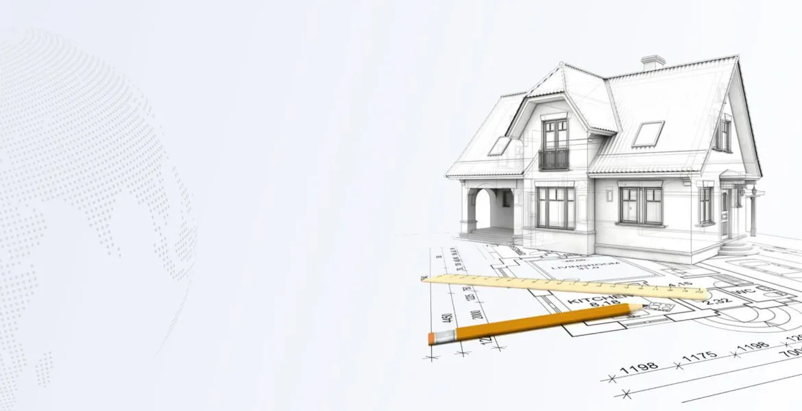 We buy houses