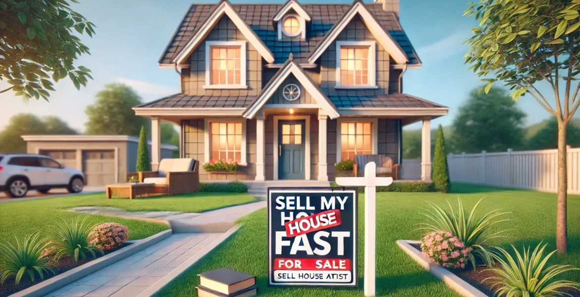 sell my house fast