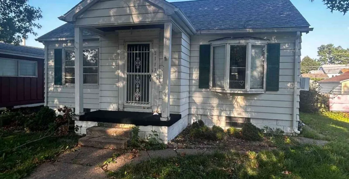 sell my house
