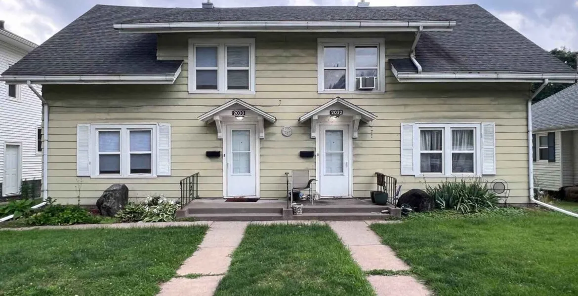 sell your property fast